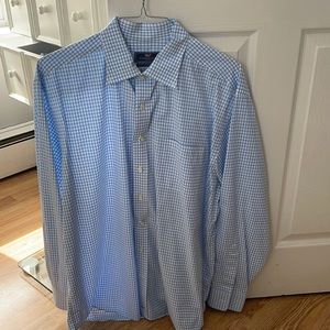 XL Vineyard Vines Classic Murray Dress Shirt